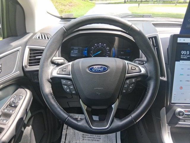 2023 Ford Edge - $25,995