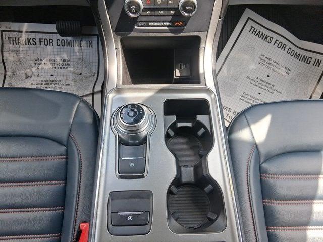 2023 Ford Edge - $25,995