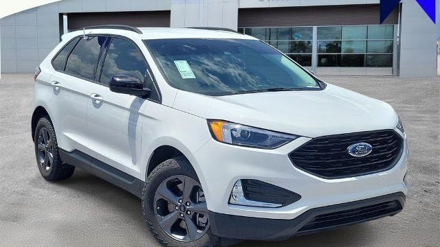 Preowned 2023 Ford Edge ST-Line for Sale