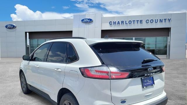 2023 Ford Edge ST-Line