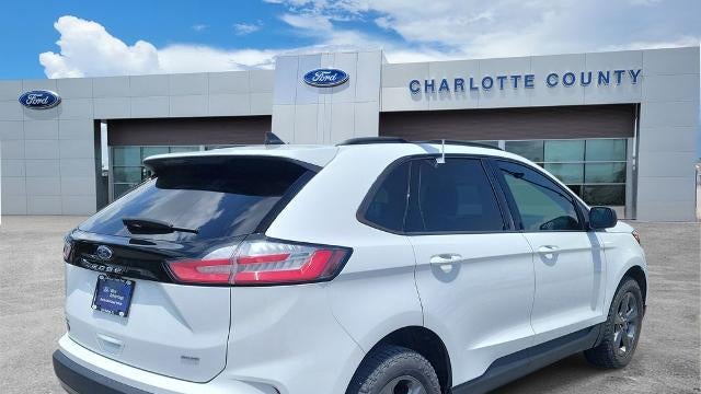 2023 Ford Edge ST-Line