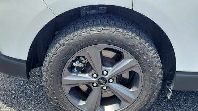 2023 Ford Edge ST-Line