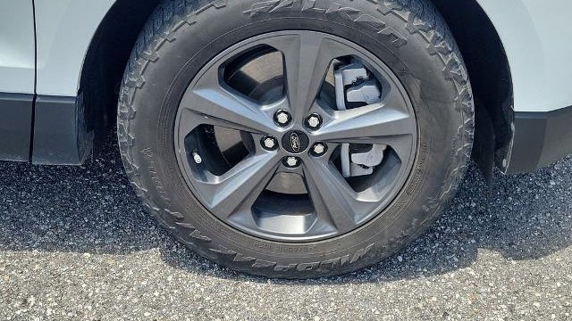 2023 Ford Edge ST-Line