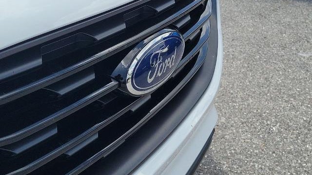 2023 Ford Edge ST-Line