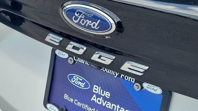 2023 Ford Edge ST-Line