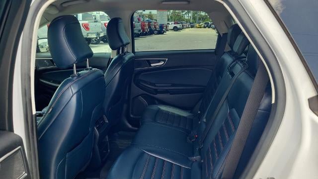 2023 Ford Edge ST-Line
