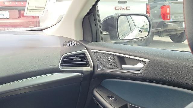 2023 Ford Edge ST-Line