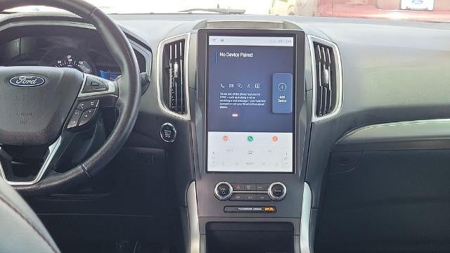 2023 Ford Edge ST-Line