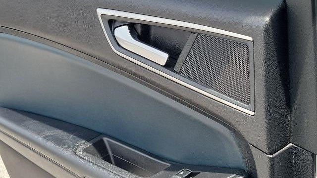 2023 Ford Edge ST-Line