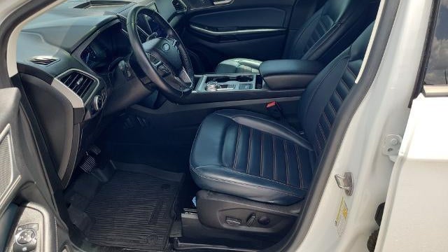 2023 Ford Edge ST-Line