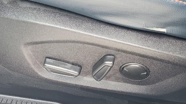 2023 Ford Edge ST-Line