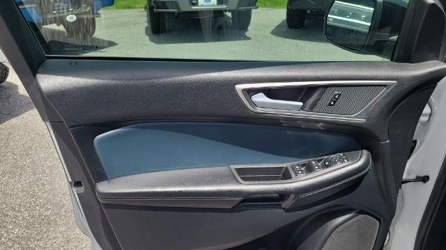 2023 Ford Edge ST-Line