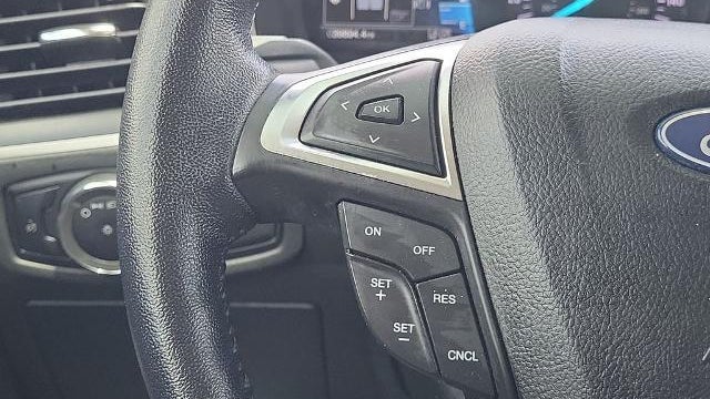 2023 Ford Edge ST-Line