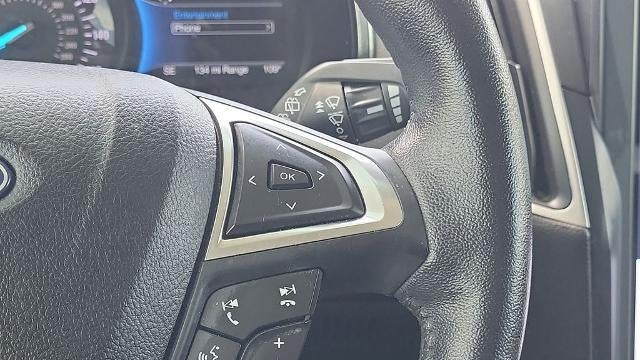 2023 Ford Edge ST-Line