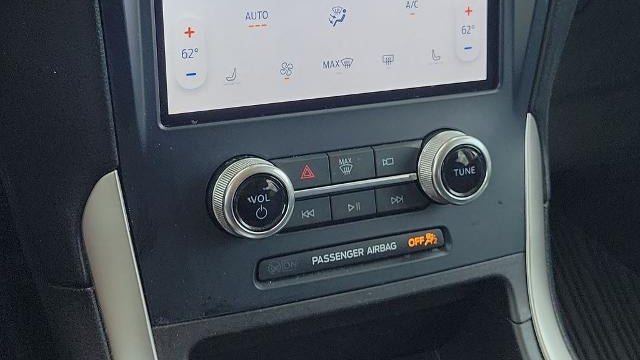 2023 Ford Edge ST-Line