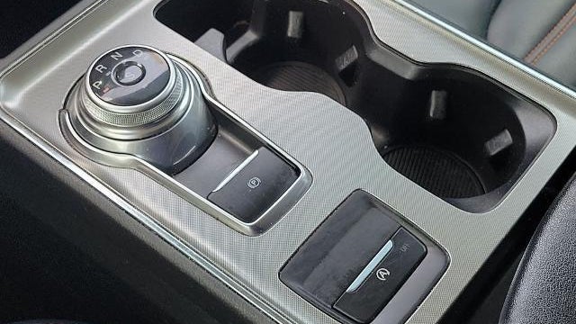 2023 Ford Edge ST-Line