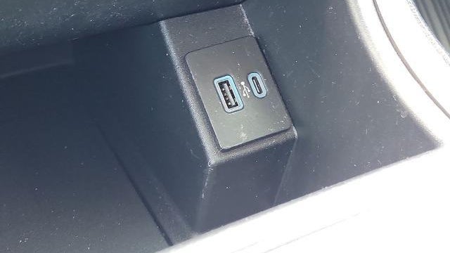 2023 Ford Edge ST-Line