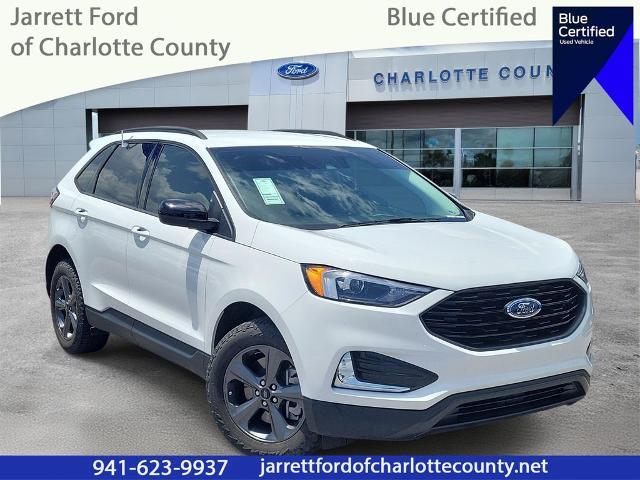 2023 Ford Edge