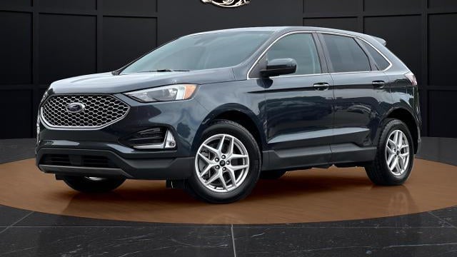 Preowned 2023 Ford Edge SEL for Sale