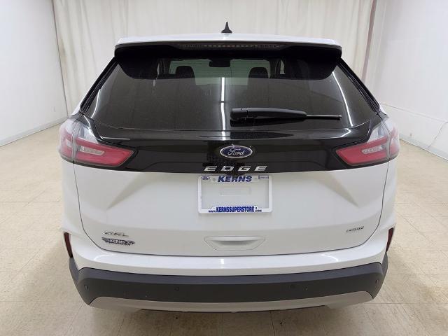 2023 Ford Edge - $19,486