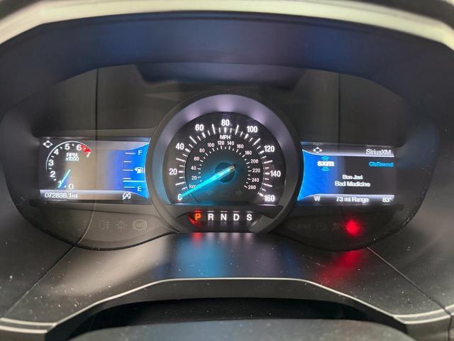 2023 Ford Edge - $19,486