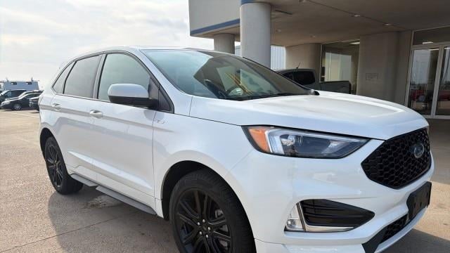 2023 Ford Edge ST-Line