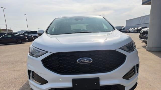 2023 Ford Edge ST-Line
