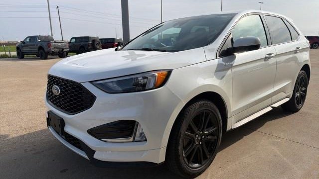 2023 Ford Edge ST-Line