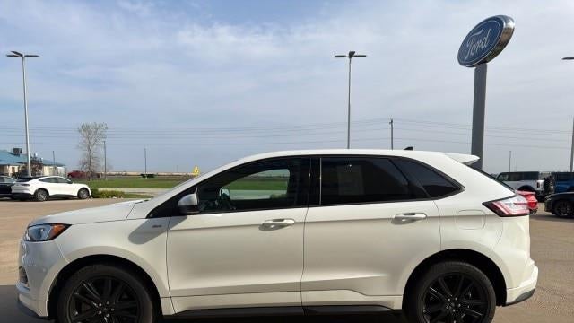 2023 Ford Edge ST-Line