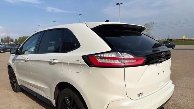 2023 Ford Edge ST-Line