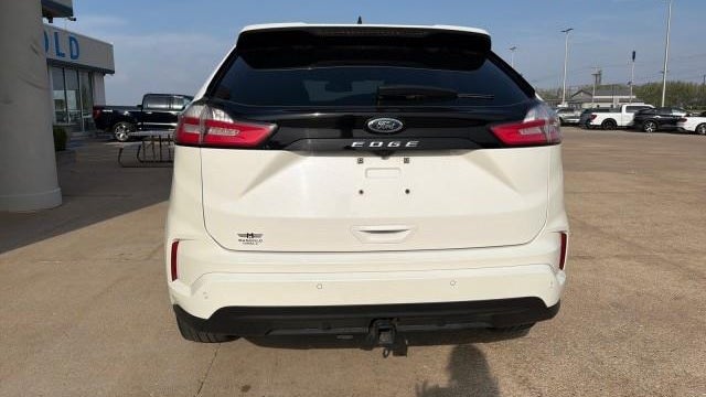 2023 Ford Edge ST-Line
