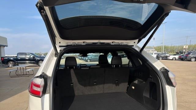 2023 Ford Edge ST-Line
