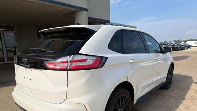2023 Ford Edge ST-Line