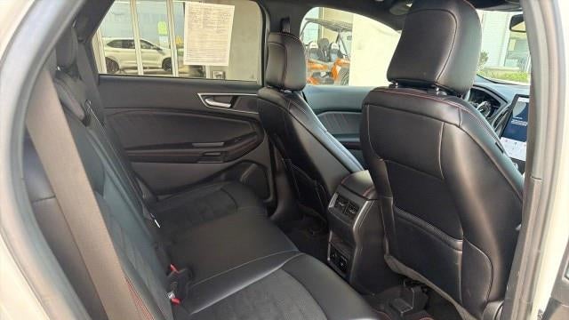 2023 Ford Edge ST-Line