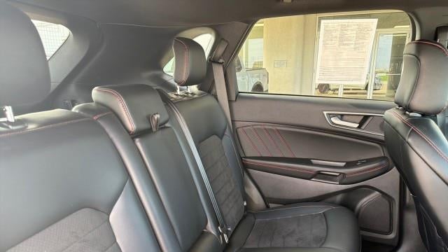 2023 Ford Edge ST-Line