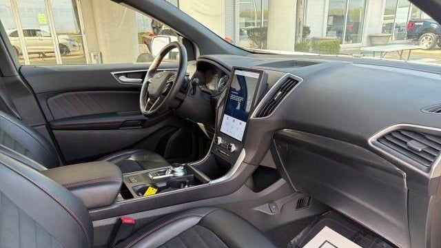2023 Ford Edge ST-Line