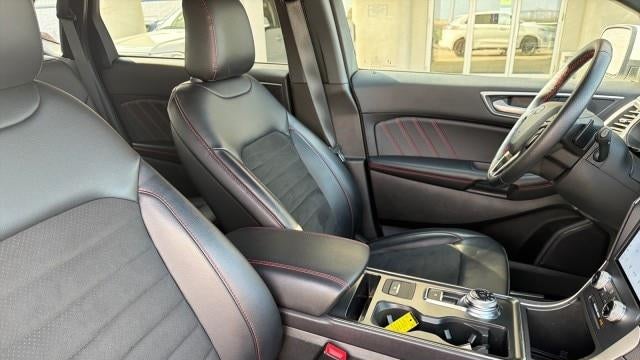 2023 Ford Edge ST-Line