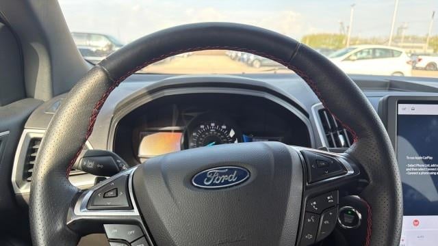 2023 Ford Edge ST-Line