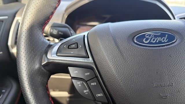 2023 Ford Edge ST-Line