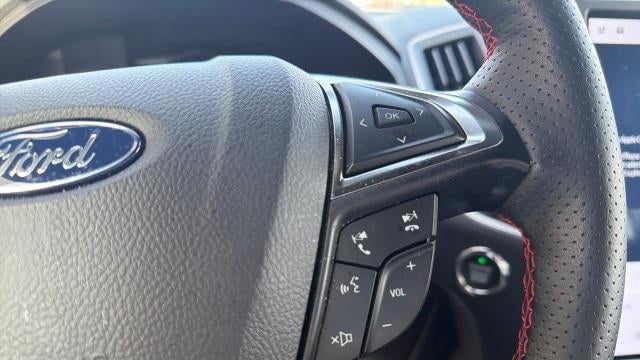 2023 Ford Edge ST-Line