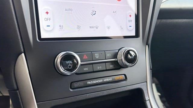 2023 Ford Edge ST-Line