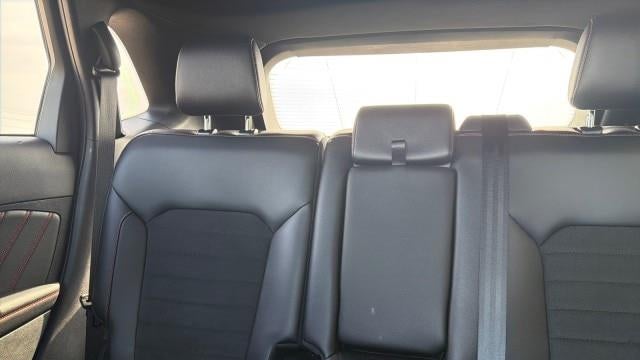 2023 Ford Edge ST-Line