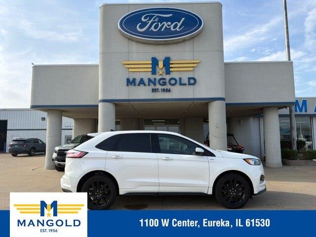 2023 Ford Edge