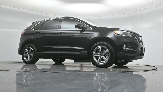 2023 Ford Edge ST-Line