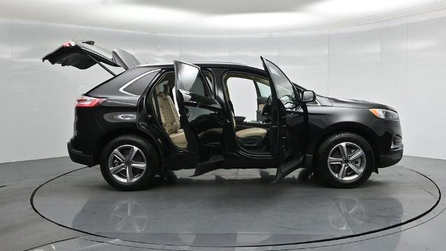 2023 Ford Edge ST-Line