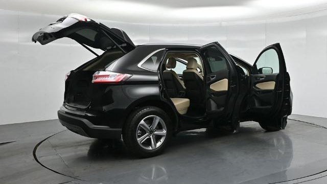 2023 Ford Edge ST-Line