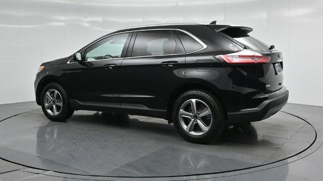 2023 Ford Edge ST-Line