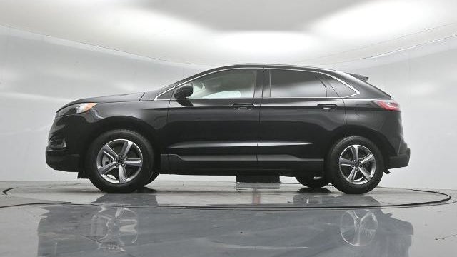 2023 Ford Edge ST-Line