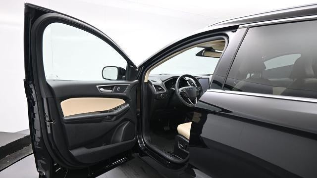 2023 Ford Edge ST-Line