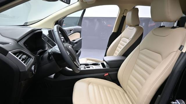 2023 Ford Edge ST-Line